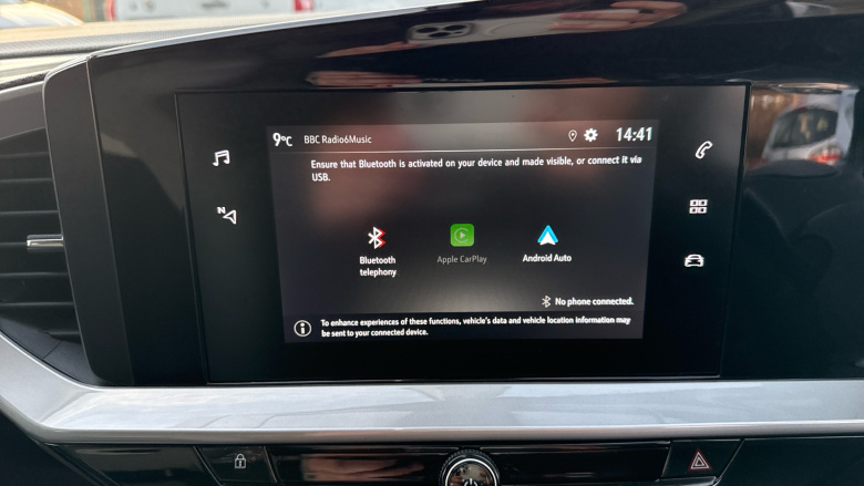 Vauxhall Mokka 1.2 Turbo 100 Design 5dr Petrol Hatchback